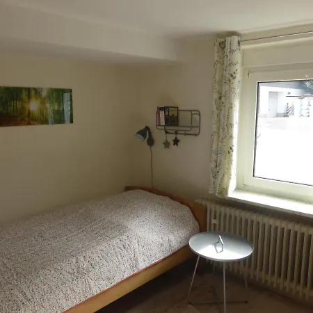 Ferienhaus Lieberhaeuschen Holiday home