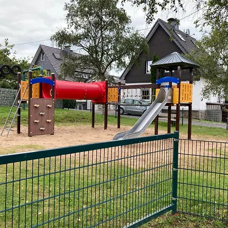 Ferienhaus Lieberhaeuschen Holiday home