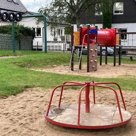 Ferienhaus Lieberhaeuschen Holiday home Gummersbach