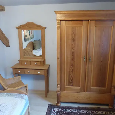 Ferienhaus Lieberhaeuschen *