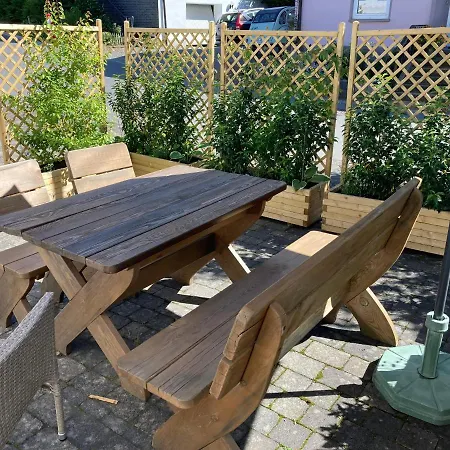 Ferienhaus Lieberhaeuschen