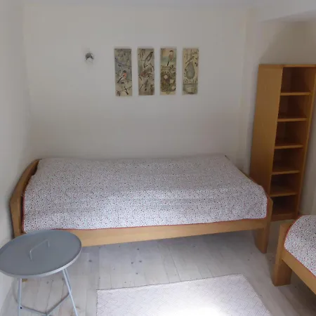 Ferienhaus Lieberhaeuschen * Gummersbach