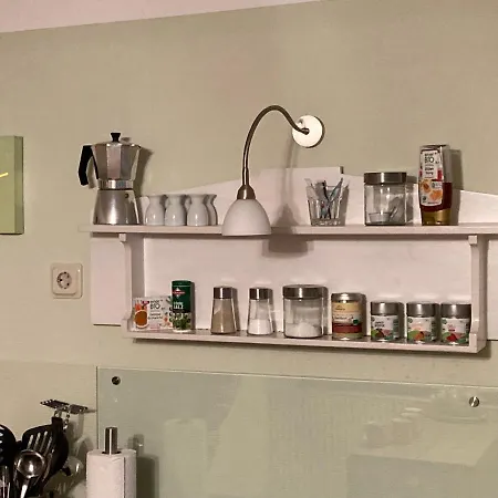 Lieberhaeuschen Prázdninový dům