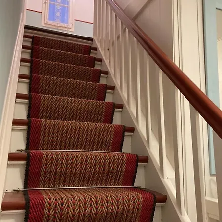 Prázdninový dům Lieberhaeuschen