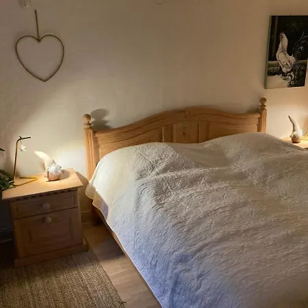 Lieberhaeuschen Prázdninový dům