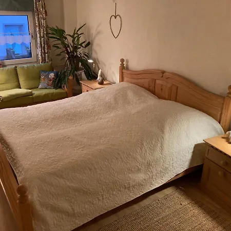 Ferienhaus Lieberhaeuschen Holiday home Gummersbach