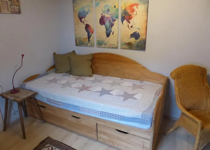 Lieberhaeuschen * 古默斯巴赫