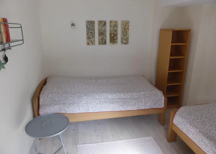 Lieberhaeuschen * 古默斯巴赫