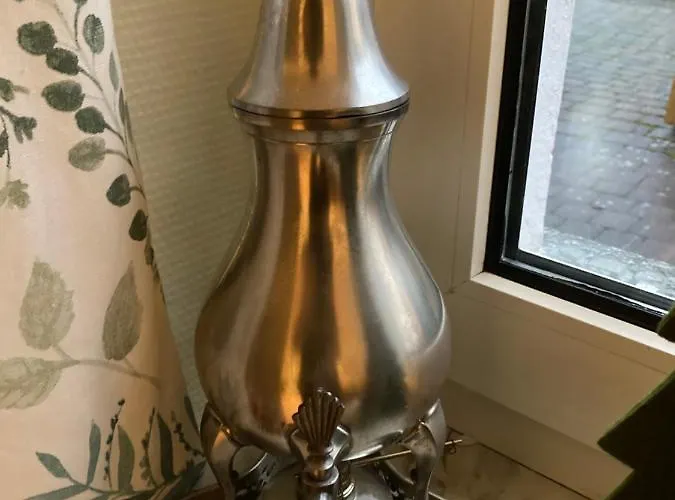 Lieberhaeuschen * 古默斯巴赫