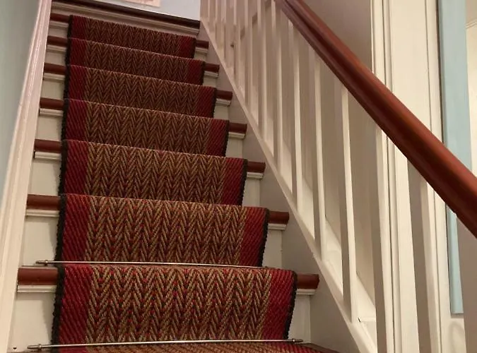 度假居 Lieberhaeuschen