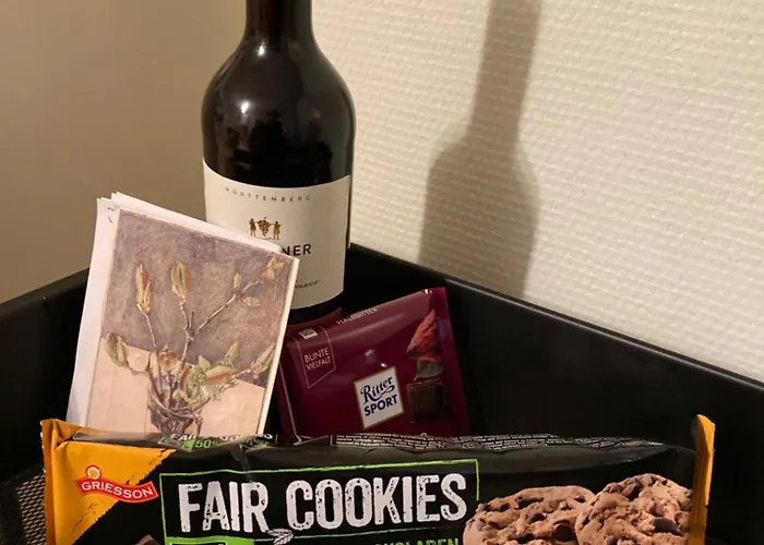 Lieberhaeuschen 古默斯巴赫